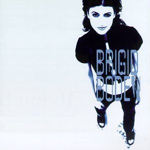 Brigid Boden/Brigid Boden